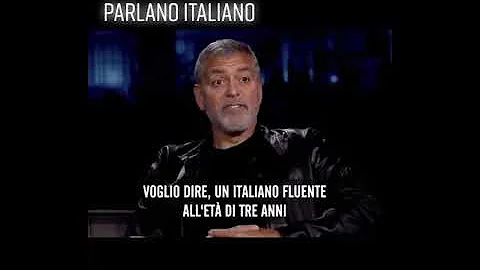 Quando sono nati i figli di George Clooney?