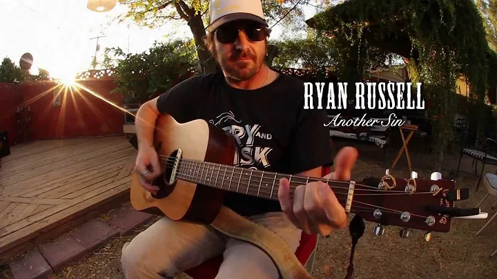 Ryan Russell: Another Sin