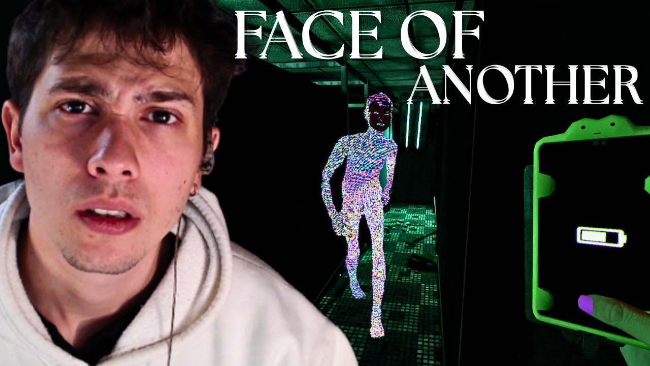 POR QUÉ ME ESTÁ PERSIGUIENDO? 😨 | Face Of Another [COMPLETO]