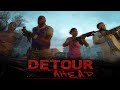 Left 4 dead 2  detour ahead realism expert