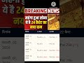 gold price new updates 💥 || #gold #goldprice #shorts#silver #silverprice #sona #news @VKNEWS78