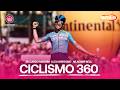 🩷 Finalmente BETTIOL, colpo di CLASSE a Verbania | Ciclismo 360