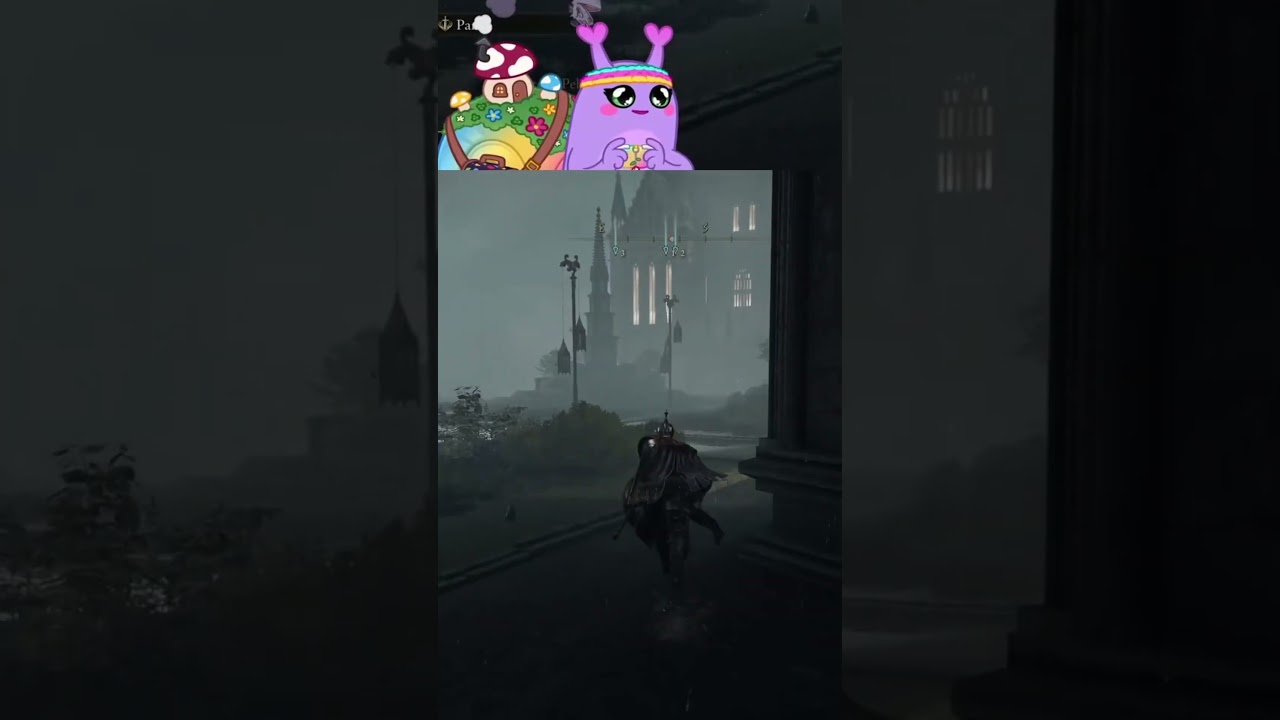 Surprise! | #eldenring #eldenringgameplay #eldenringclips