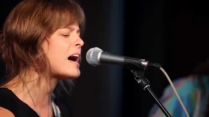 Christy Hays - "Am I Tired"