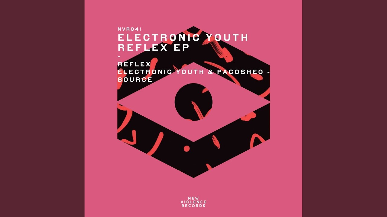 Guarda Reflex (Original Mix) su YouTube Guarda Reflex (Original Mix) su YouTube