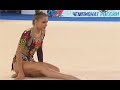 Rhythmic Gymnastics Championships Russia 2020 Part-1