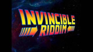 Invincible Riddim Mix (Full) Feat. Chuck Fenda Perfect Deep Jahi (Weedy G) (April 2017)