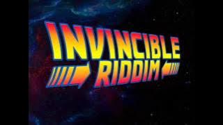 Invincible Riddim Mix (Full) Feat. Chuck Fenda, Perfect, Deep Jahi (Weedy G) (April 2017)