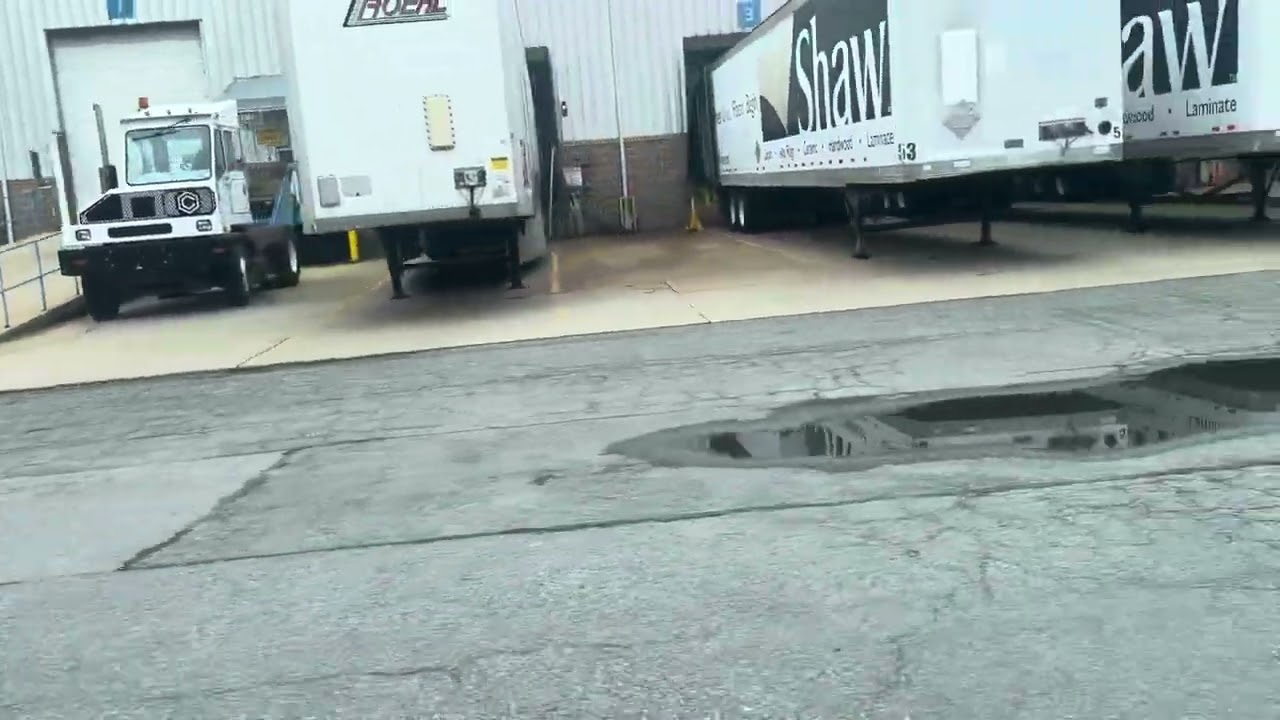 Shaw Distribution Center Leetsdale PA YouTube Shaw Distribution Center Leetsdale PA YouTube