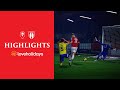 Highlights  salford city 11 colchester united