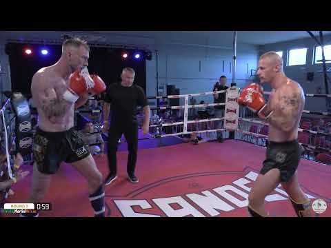 Douglas Quinlan vs