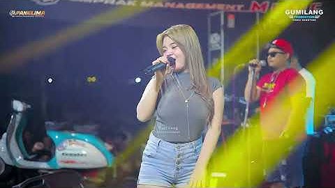 PANGLIMA MUSIC - PUSING - DEVI AGUSTIN - HAPPY PARTY DUREK - KARANGASEM WIROSARI GROBOGAN