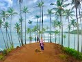 Инстаграмные места. Экскурсия вдоль побережья. Мириса, Велигама, Галле. Шри-Ланка. 2021-2022 г.г.