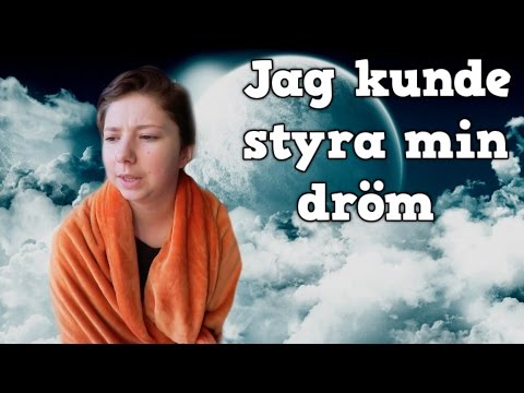 Video: Hur Man Framkallar En Profetisk Dröm