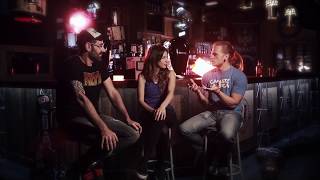 LOS DE MARRAS "Reamanecer" (Making Of, Parte II)