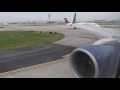 Delta 757-200H Takeoff from Atlanta ATL