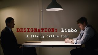 DESIGNATION:Limbo - Teaser Trailer