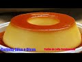 Como Fazer Pudim de Leite Condensado Delicioso