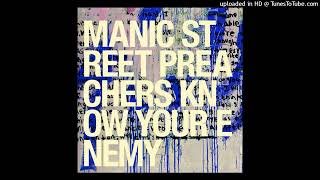 Manic Street Preachers - Royal Correspondent (Instrumental)