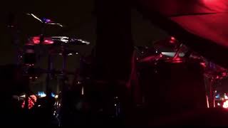 Jay Weinberg - People = Sh¡t Live Drum Cam (2015)
