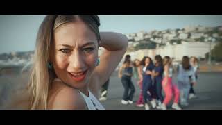 CHE T’O DICO A FÁ - Angelina Mango - (Official Dance video) COREOGRAFIA DI LUCA FACENTE