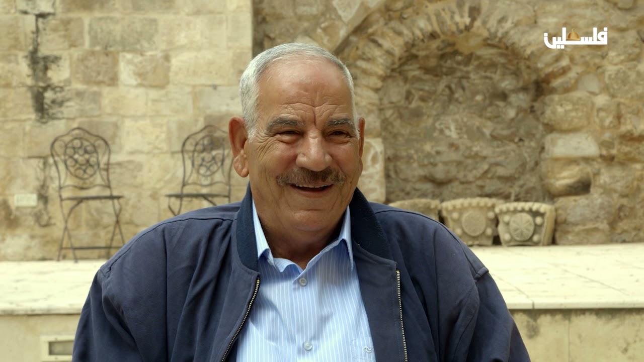 برنامج حكاية قرية -برقين