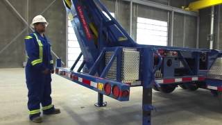 Rangeland Drilling and Automation Catwalk Training Video