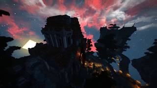 AtlanticNetwork Factions Map #1 Trailer