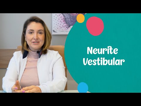 Neuríte Vestibular