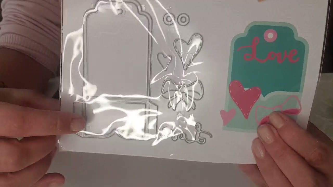 Haul Action Nouveautés #Divers #Scrapbooking  #Diamond painting  😉