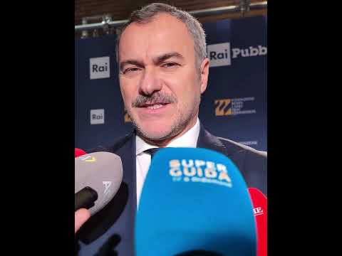 Video Massimiliano Gallo parla di Vincenzo Malinconico