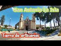 Video de San Antonio la Isla