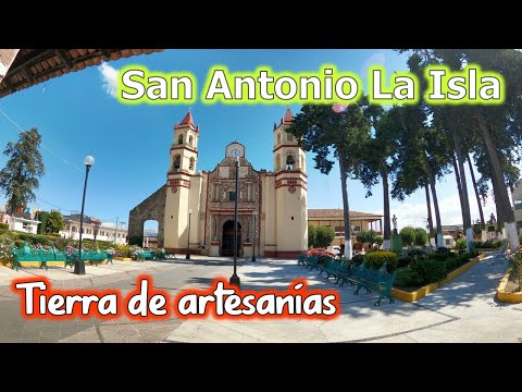 Fun Things to Do in San Antonio la Isla | Travel Guide (2024) | Best Places to Visit