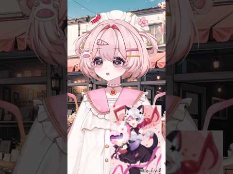 رسمتي البسيطة لنجمة المليون مياو ليفا