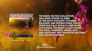 Soft Explorations, Vol. 8 Promo | Royalty Free Background Stock Music​ Collection ~ Shockwave-Sound screenshot 3