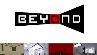 AWESOME INDIE GAME - Beyond Perception