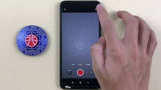 How to change photo quality when taking photos on Xiaomi Redmi 9C Android 10 screenshot 3