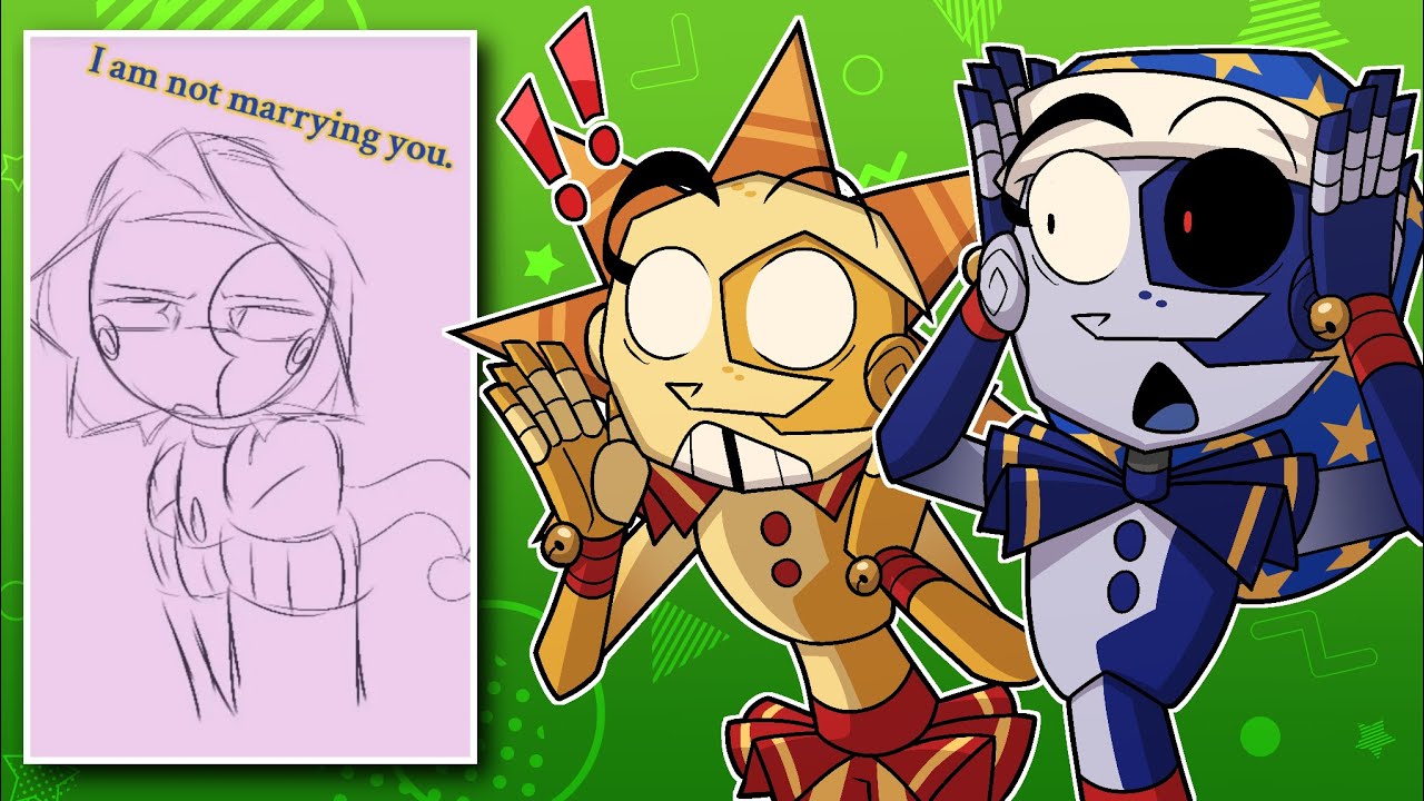 MORE MARCH FAN TIKTOKS REACTIONS