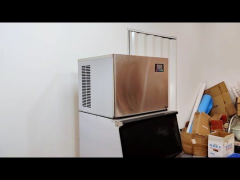 Ice Maker - Never Run Out of Ice for Cocktails & More – Upstreman