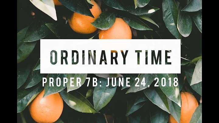 6-24-18 Nall Naz, Rev. Colleen Mitchell