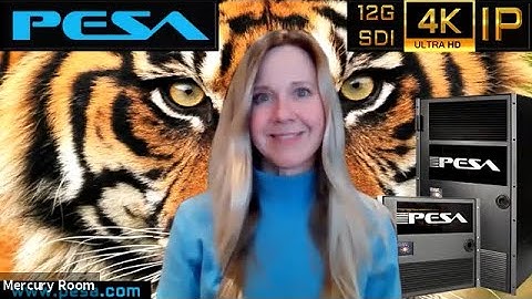 Tiger FUSION Unleashed