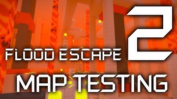 [FE2 Map Test] | Button Chaos: Round 2 | (Solo) - [Crazy]