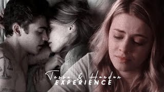 Hardin & Tessa -Experience