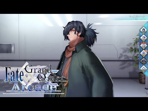 バラ売り⭕️ fgo 岡田以蔵 アーケード カード ブロマイド セット hqdefault.jpg