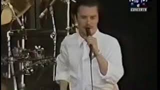 Faith No More - Introduce Yourself