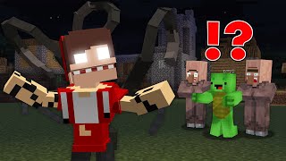 JJ became Parasite ?!