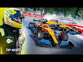 МАКЛАРЕН САМ СЕБЯ УНИЧТОЖАЕТ - КАРЬЕРА F1 2020 #88