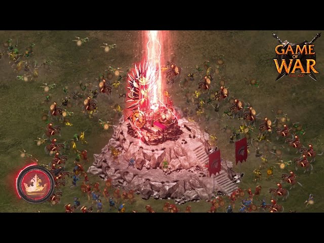 Game of War: Fire Age - Wikipedia