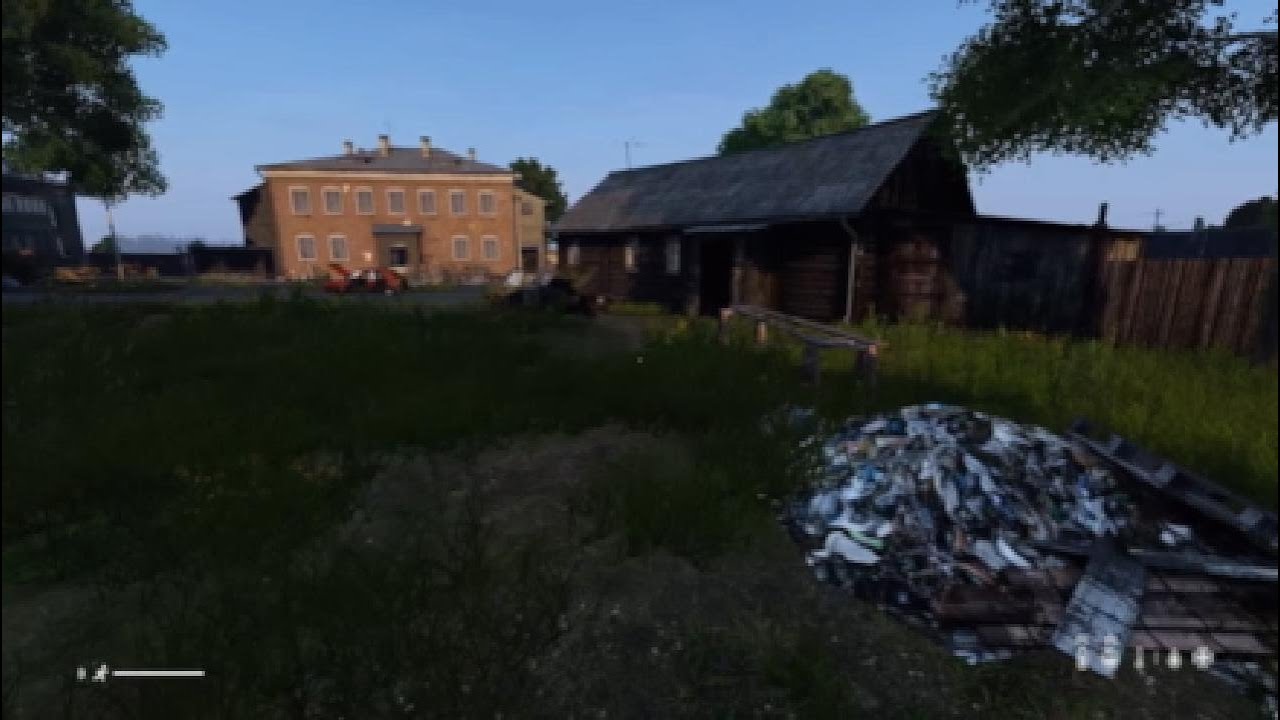 DayZ New Car Horn YouTube