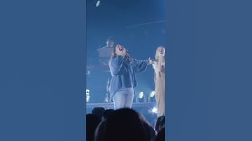 Thumbnail of No Other King (North Point Worship) #worship #shorts